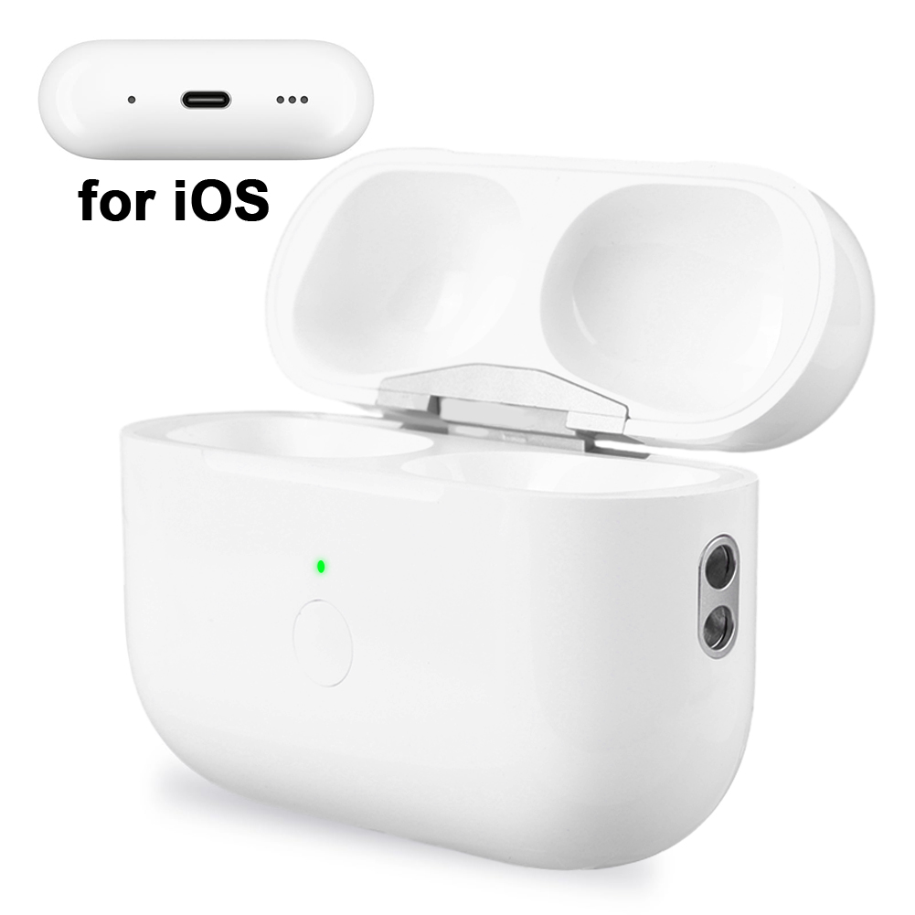 Casing Pengisi Daya Nirkabel C - Portable Wifi Hotspot ulasan dan harga