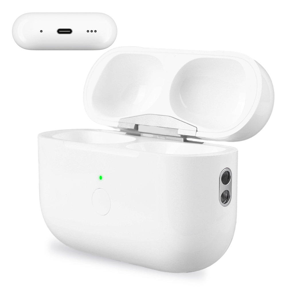 Casing Pengisi Daya Nirkabel C - Portable Wifi Hotspot ulasan dan harga