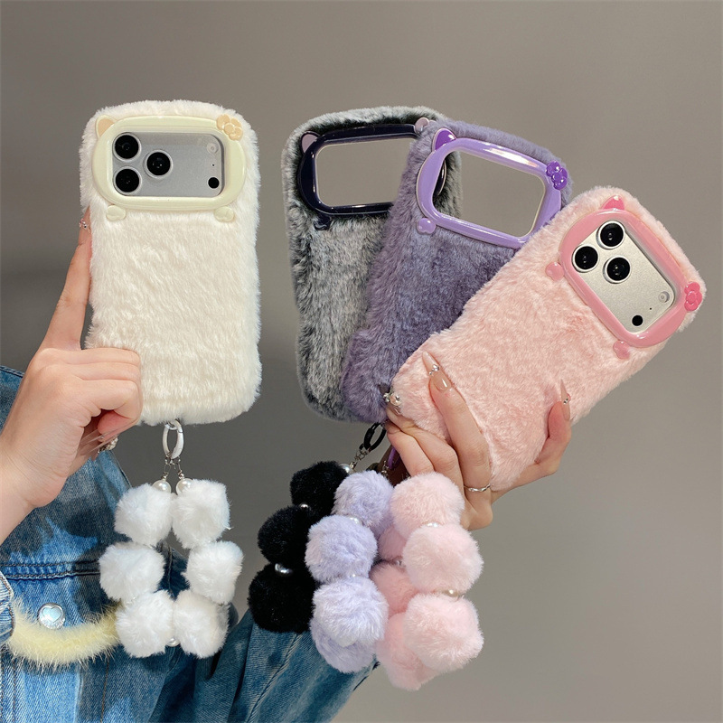 Casing Ponsel Mewah Warna Soli - Apple Iphone 15 ulasan dan harga