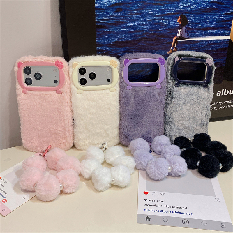 Casing Ponsel Mewah Warna Soli - Apple Iphone 15 ulasan dan harga