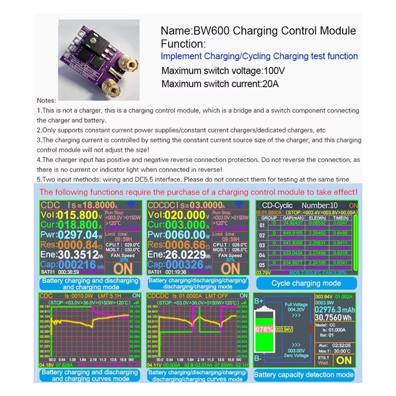 ELECT-BW600 Modul Kontrol Peng - Election Electronics & Gadgets Store Woocommerce Theme ulasan dan harga