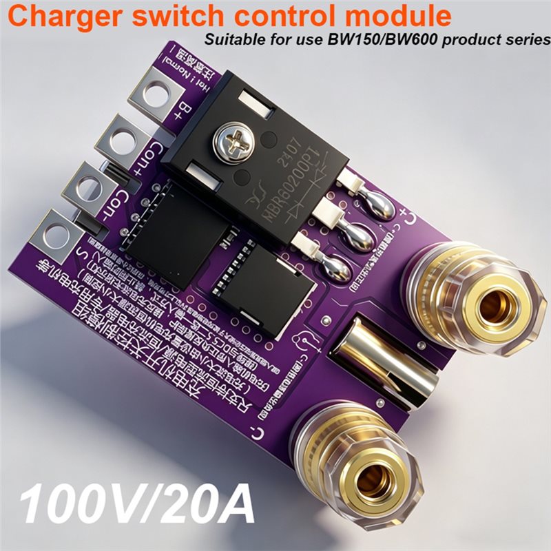 ELECT-BW600 Modul Kontrol Peng - Election Electronics & Gadgets Store Woocommerce Theme ulasan dan harga