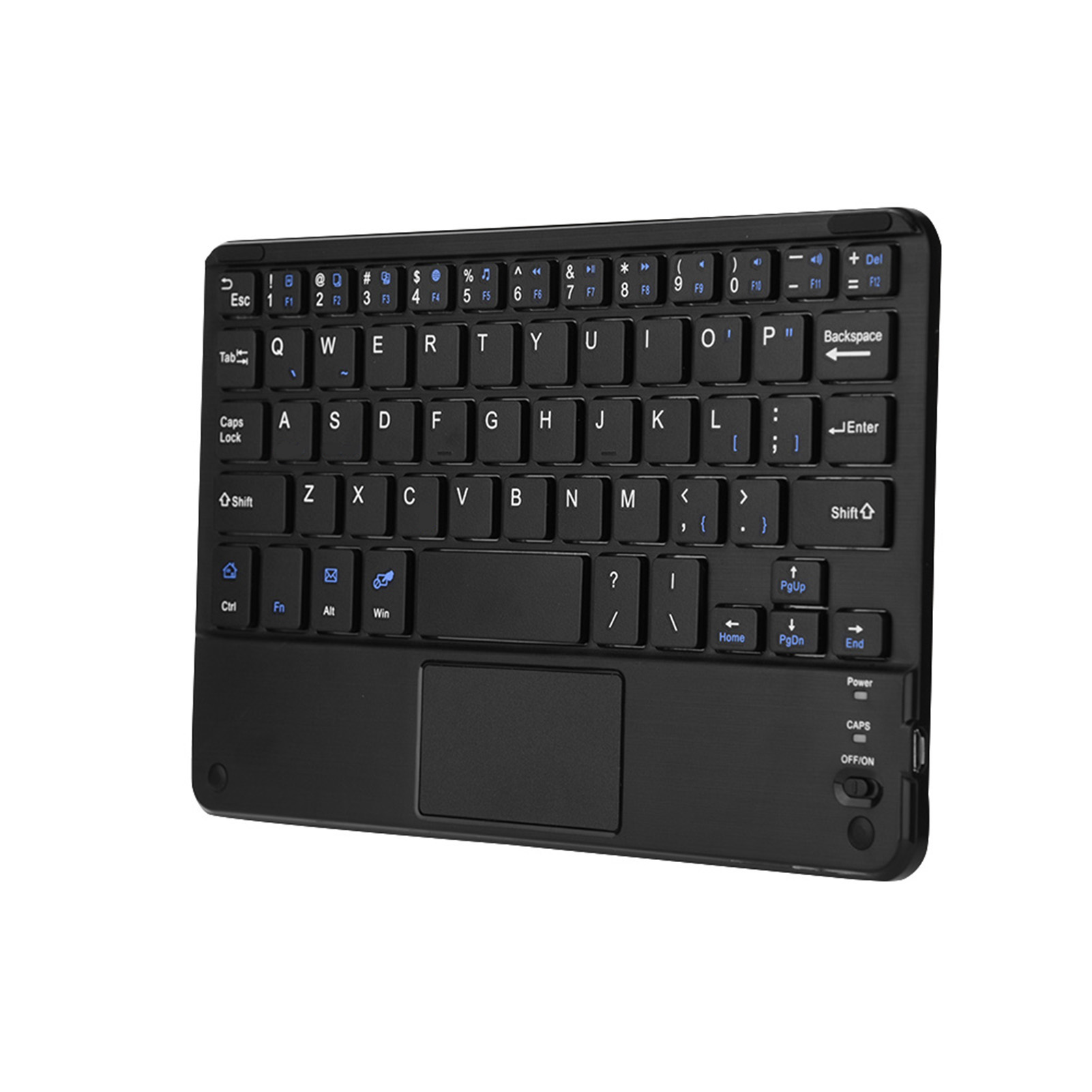 Keyboard Bluetooth Nirkabel Mi - Wireless Keyboard Mini ulasan dan harga