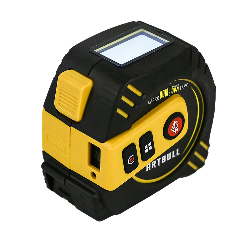 Alat Ukur Jarak Laser Multifun - Laser Distance Measure ulasan dan harga