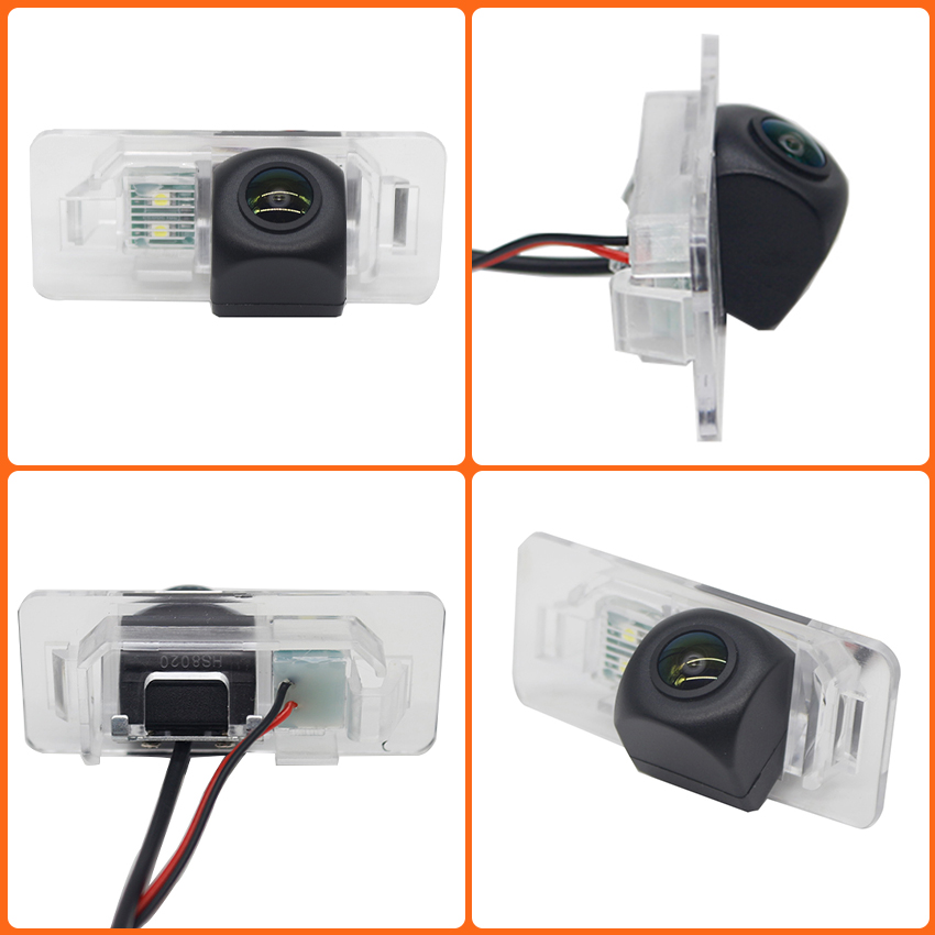 Kamera Mundur CCD Night Vision - Compact Camera Mirrorless ulasan dan harga