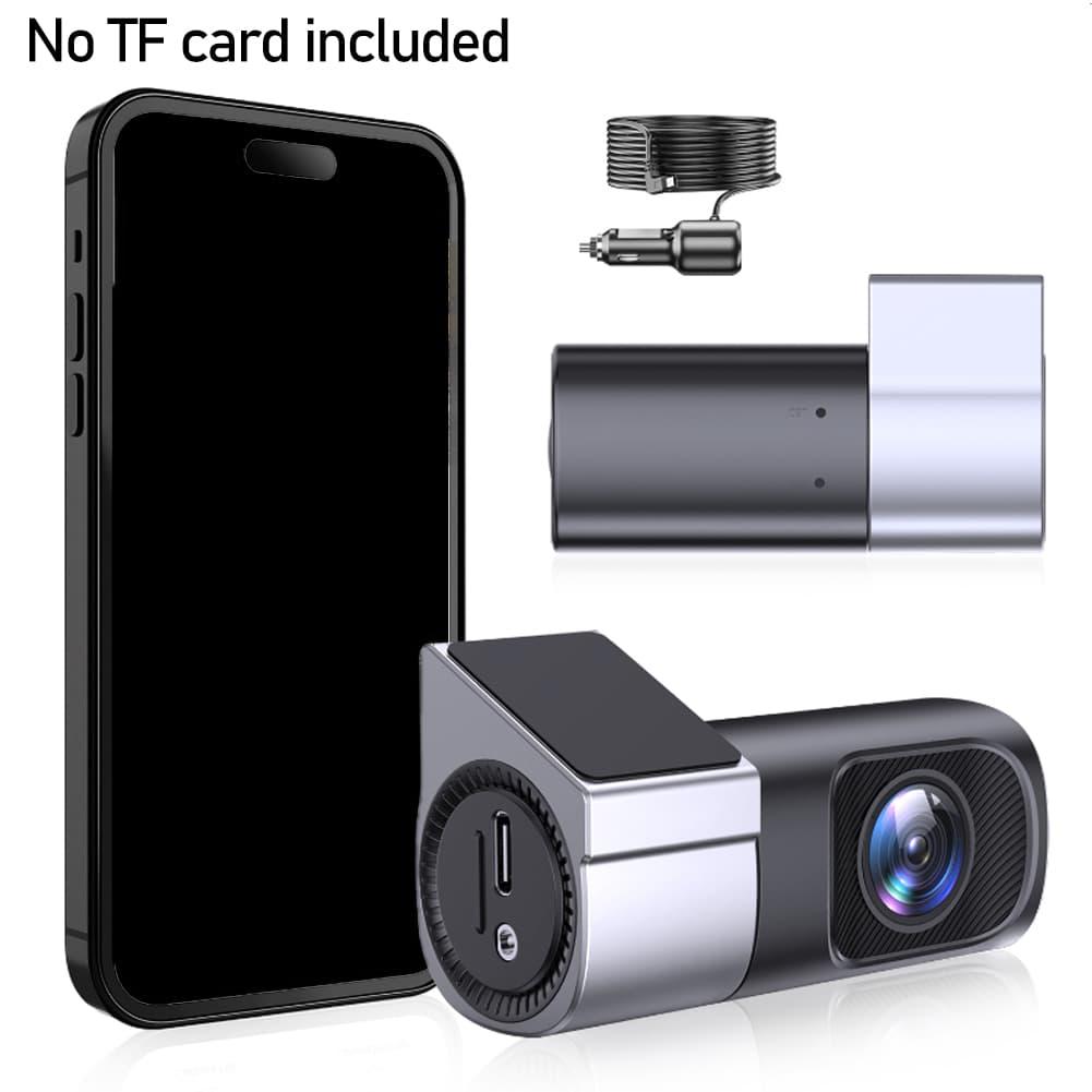 Kamera Dasbor Mobil HD 1080P D - Compact Camera Mirrorless ulasan dan harga