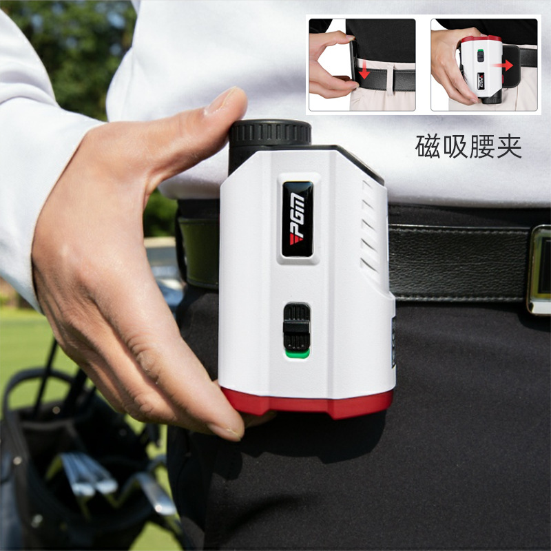 Teleskop Pengukur Jarak Golf I - Electronics & Gadgets Starting With D ulasan dan harga