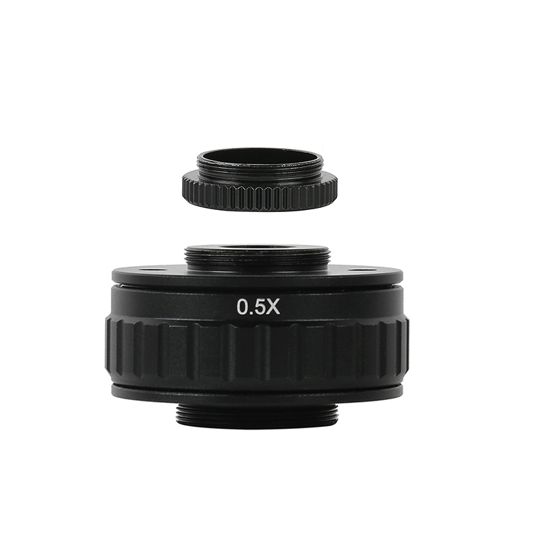 SZM CTV 1/2 SZMCTV 0.5X 28mm h - Usb Microscope Digital ulasan dan harga