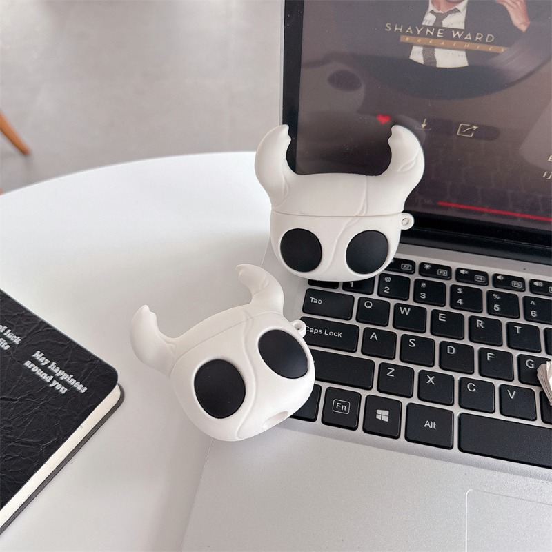 Casing Hollow Knight untuk Air - Portable Wifi Hotspot ulasan dan harga