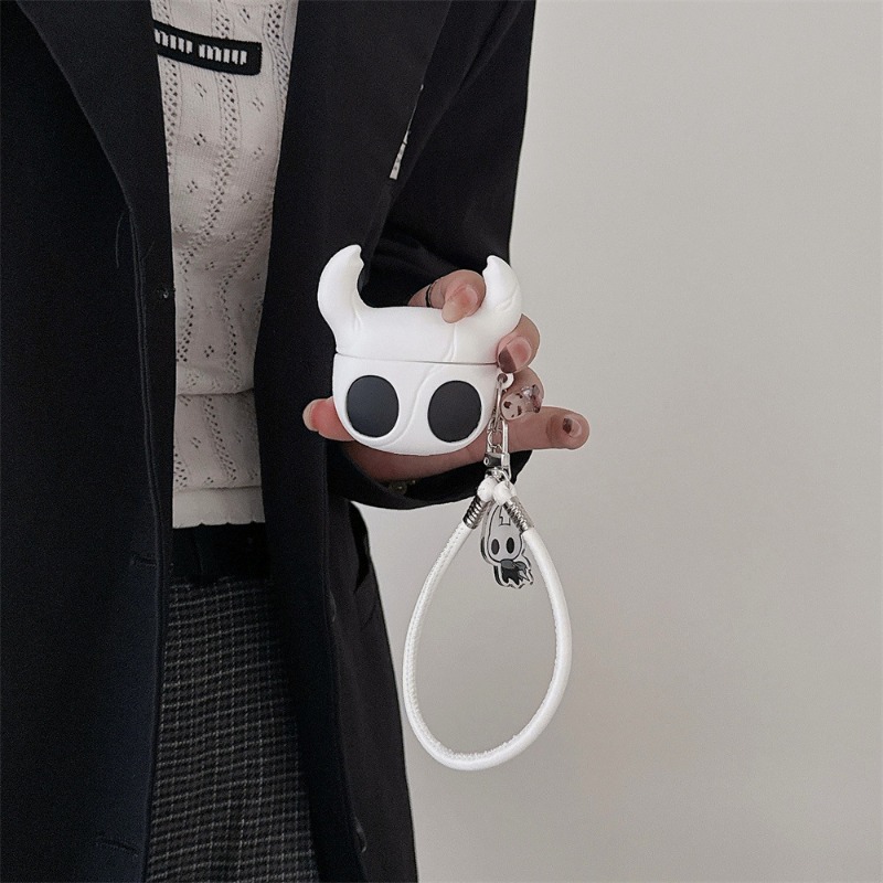 Casing Hollow Knight untuk Air - Portable Wifi Hotspot ulasan dan harga