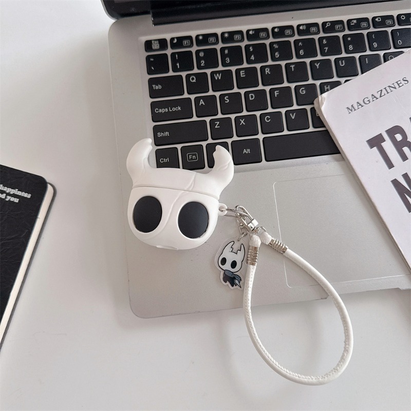 Casing Hollow Knight untuk Air - Portable Wifi Hotspot ulasan dan harga