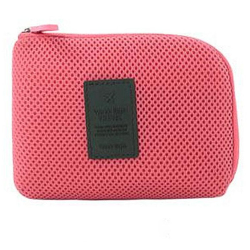 Aksesori Travel Tas Kabel USB  - Electronics And Gadgets With I ulasan dan harga