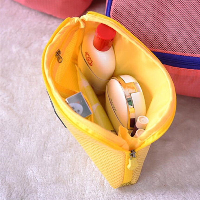 Aksesori Travel Tas Kabel USB  - Electronics And Gadgets With I ulasan dan harga