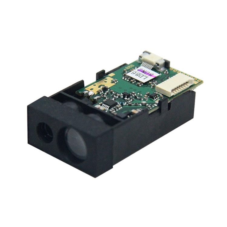 Modul Sensor Pengukuran Jarak  - Laser Distance Measure ulasan dan harga
