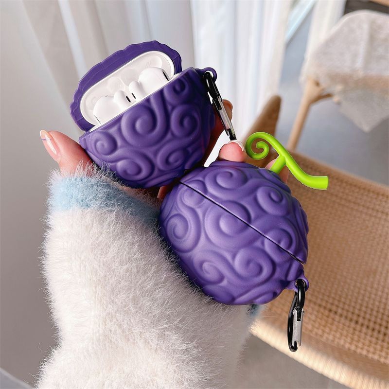 Casing Earbud Bluetooth Apple  - Portable Wifi Hotspot ulasan dan harga