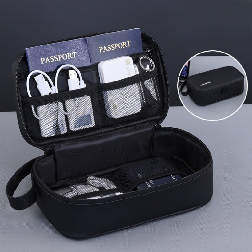 Tas Penyimpanan Gadget Digital - Electronics & Gadgets Starting With D ulasan dan harga
