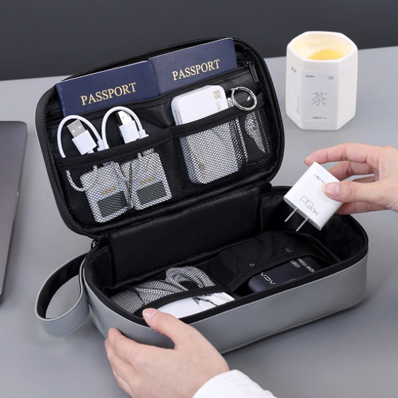 Tas Penyimpanan Gadget Digital - Electronics & Gadgets Starting With D ulasan dan harga