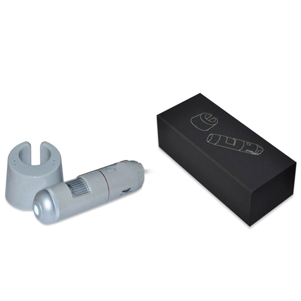 5X-200X Kaca Pembesar 8LED USB - Usb Microscope Digital ulasan dan harga