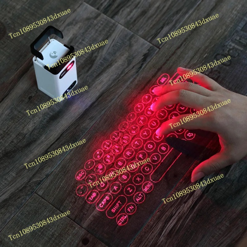 M1/KB560S Keyboard Sentuh Mini - Wireless Keyboard Mini ulasan dan harga