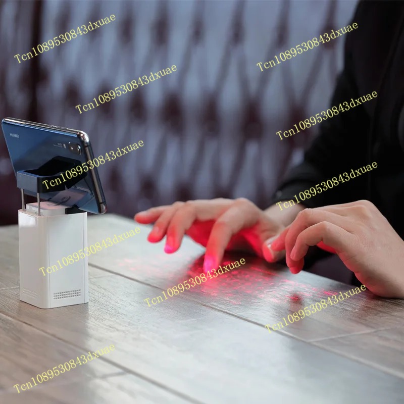 M1/KB560S Keyboard Sentuh Mini - Wireless Keyboard Mini ulasan dan harga