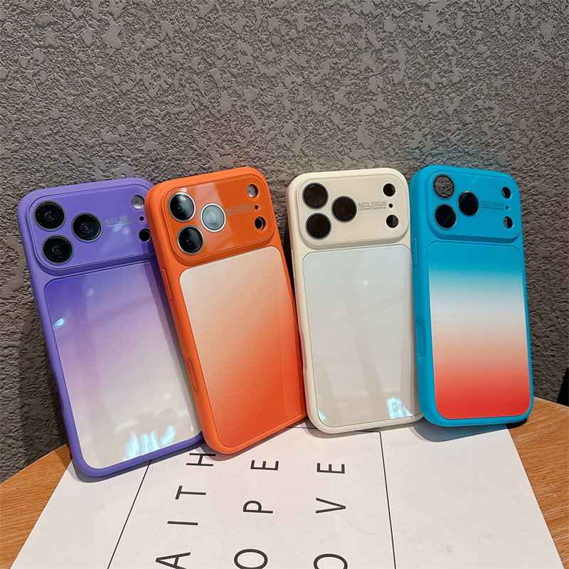 Casing HP Warna Permen Mewah G - Apple Iphone 15 ulasan dan harga