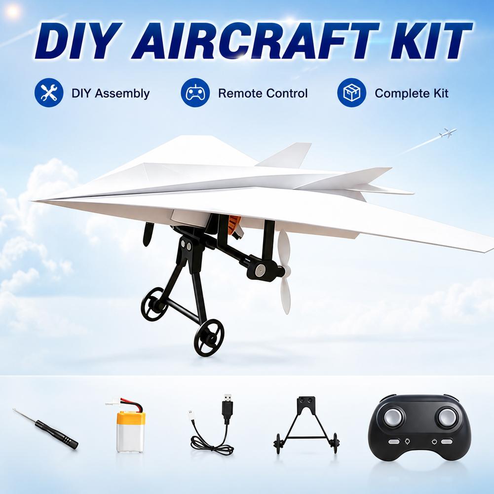 Kit Perakitan Komponen Elektro - Electronics & Gadgets Starting With D ulasan dan harga