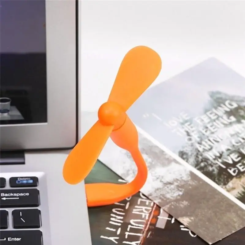 Kipas angin USB portabel, kipa - Electronics Gadgets Sale ulasan dan harga