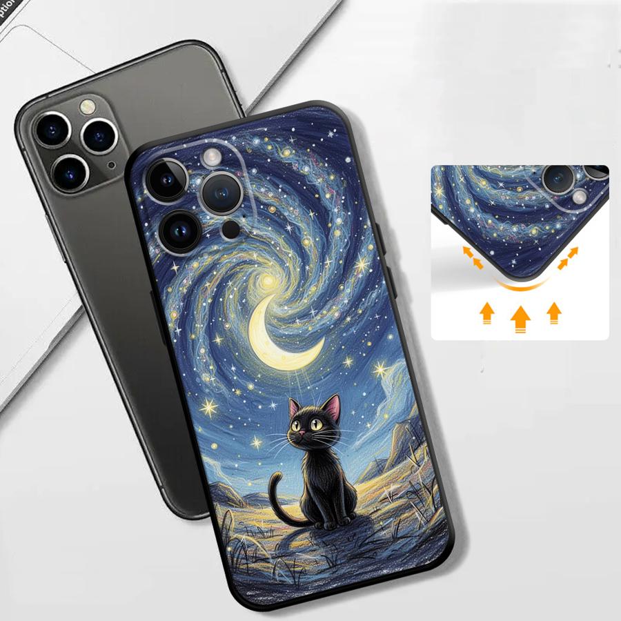 Casing Ponsel Funda untuk Appl - Apple Iphone 15 ulasan dan harga