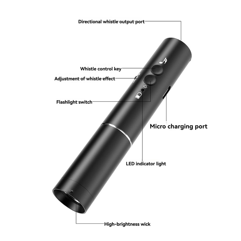 Peluit Elektronik Isi Ulang EL - Election Electronics & Gadgets Store Woocommerce Theme ulasan dan harga