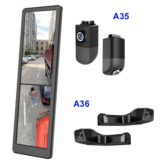 DVR Layar 16 Inci untuk Bus, T - Electronics & Gadgets Starting With D ulasan dan harga