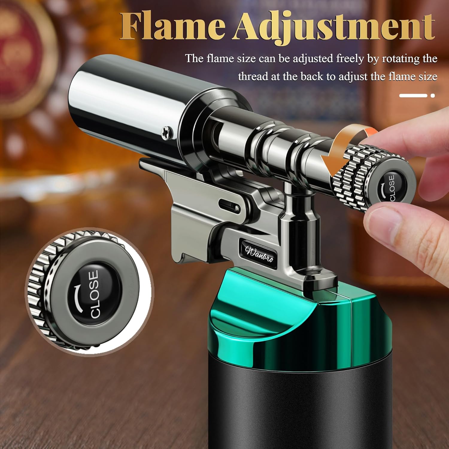 Pistol Semprot Pemantik Api Ti - Electronics Gadgets Sale ulasan dan harga