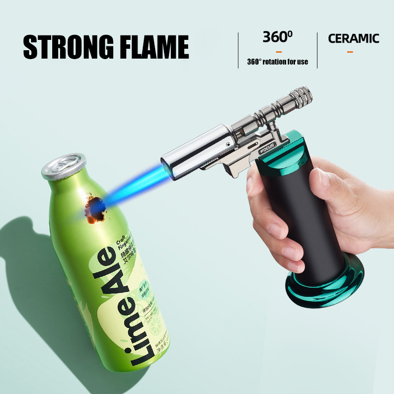 Pistol Semprot Pemantik Api Ti - Electronics Gadgets Sale ulasan dan harga