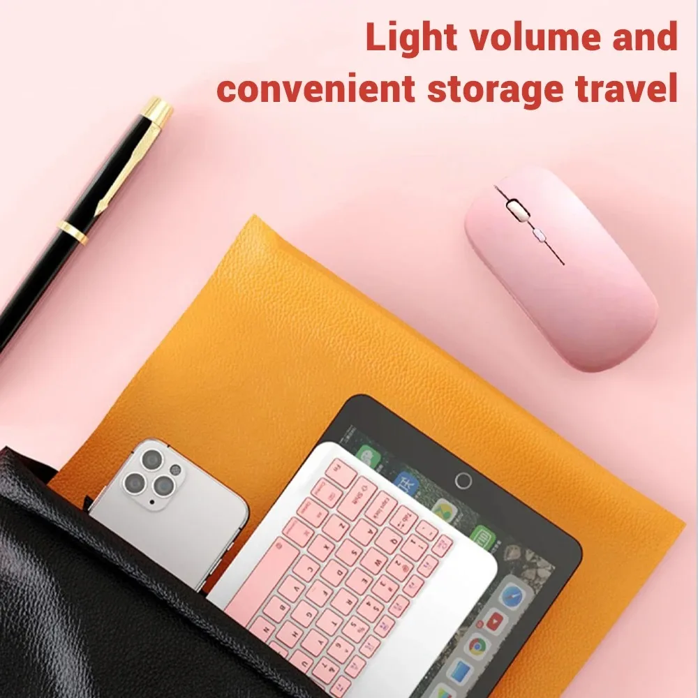 Keyboard Bluetooth Ibrani 10 I - Wireless Keyboard Mini ulasan dan harga