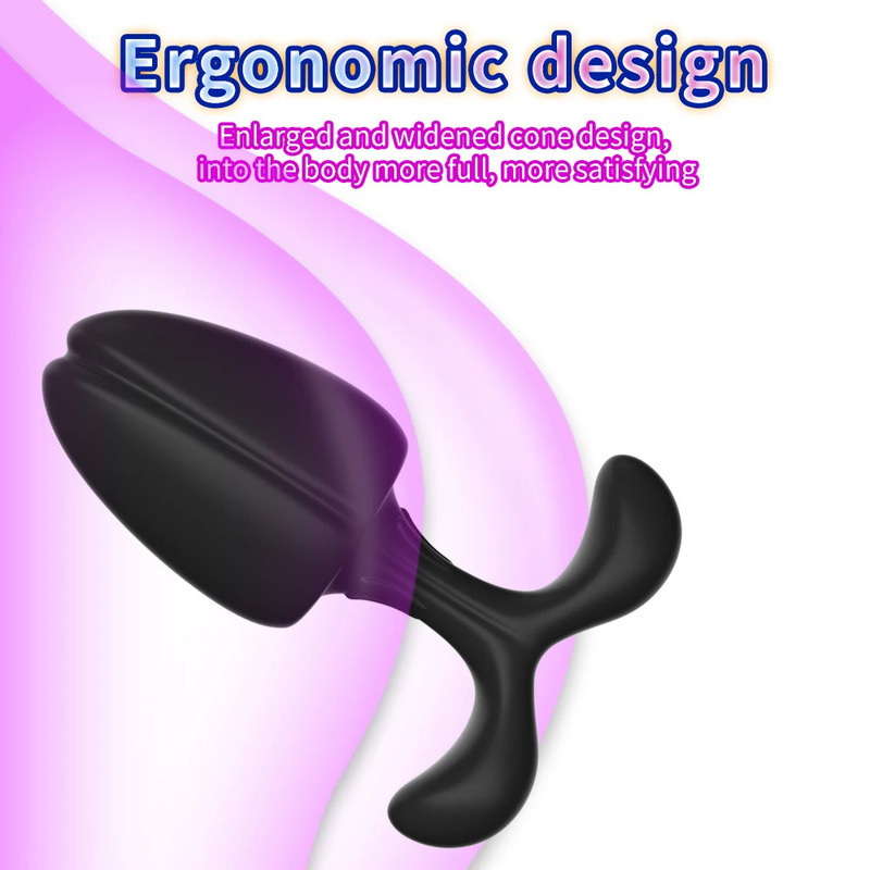 Silikon Anal Plug Butt Plug Mi - Electronics Gadgets Sale ulasan dan harga
