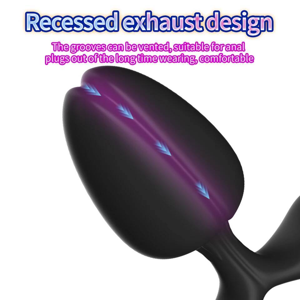 Silikon Anal Plug Butt Plug Mi - Electronics Gadgets Sale ulasan dan harga