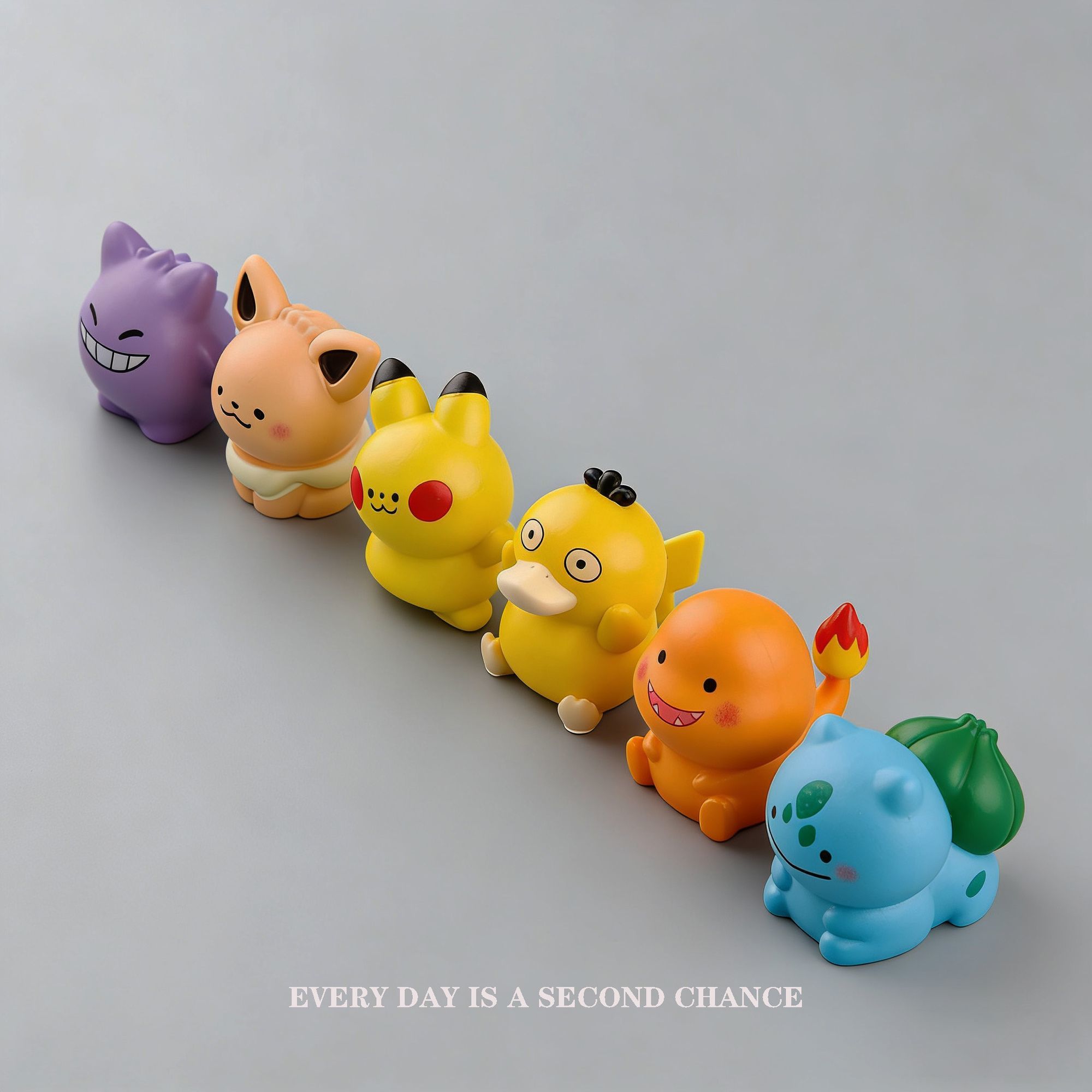Figurin Pokémon Mini Ringan Ga - Electronics Gadgets Sale ulasan dan harga