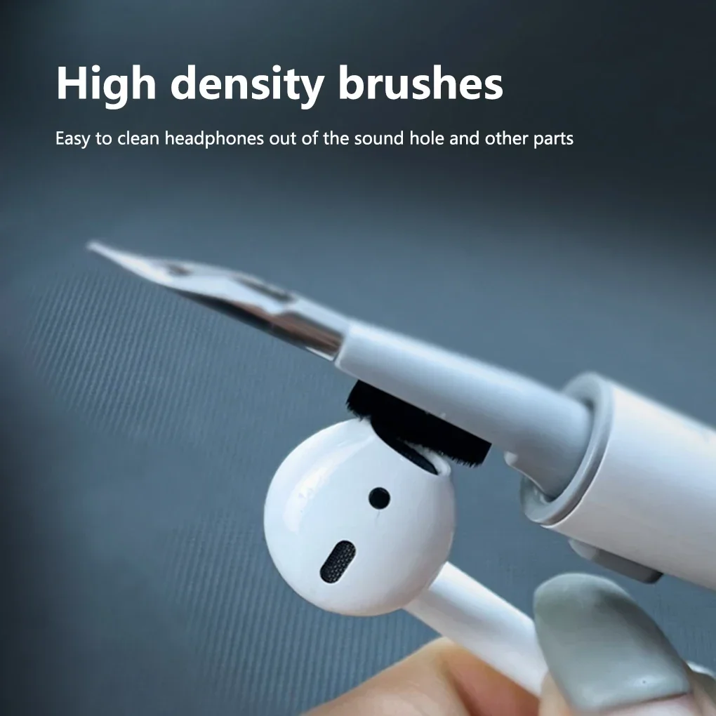 Kit Pembersih Earphone Bluetoo - Portable Wifi Hotspot ulasan dan harga