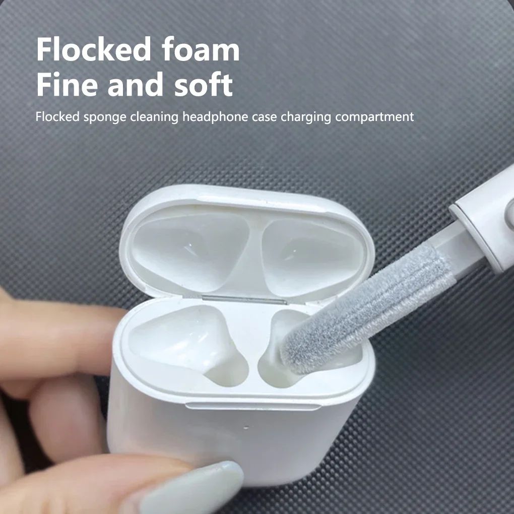 Kit Pembersih Earphone Bluetoo - Portable Wifi Hotspot ulasan dan harga