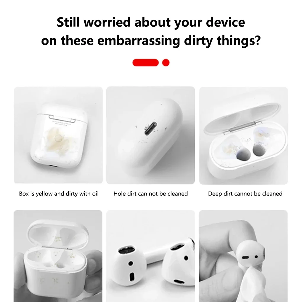 Kit Pembersih Earphone Bluetoo - Portable Wifi Hotspot ulasan dan harga