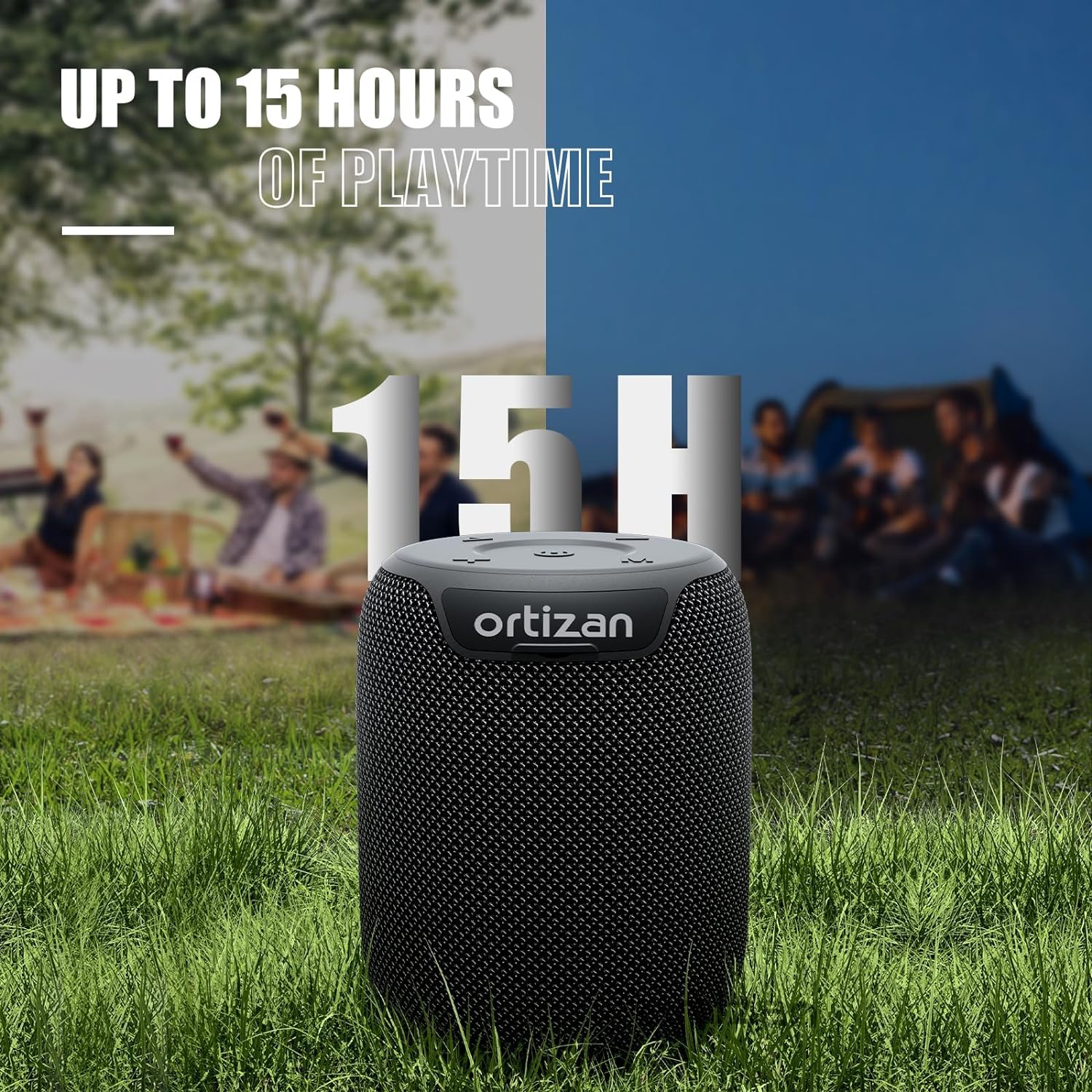 Speaker Bluetooth Pesta Ortiza - Electronics And Gadgets With I ulasan dan harga