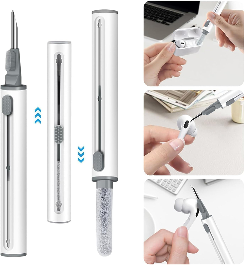 Kit Pena Pembersih Ponsel Earp - Portable Wifi Hotspot ulasan dan harga