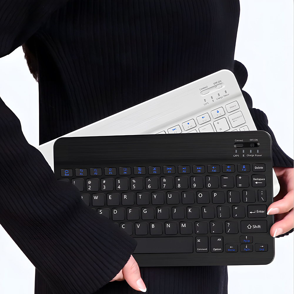 CASEPOKE Keyboard dan Mouse Mi - Wireless Keyboard Mini ulasan dan harga