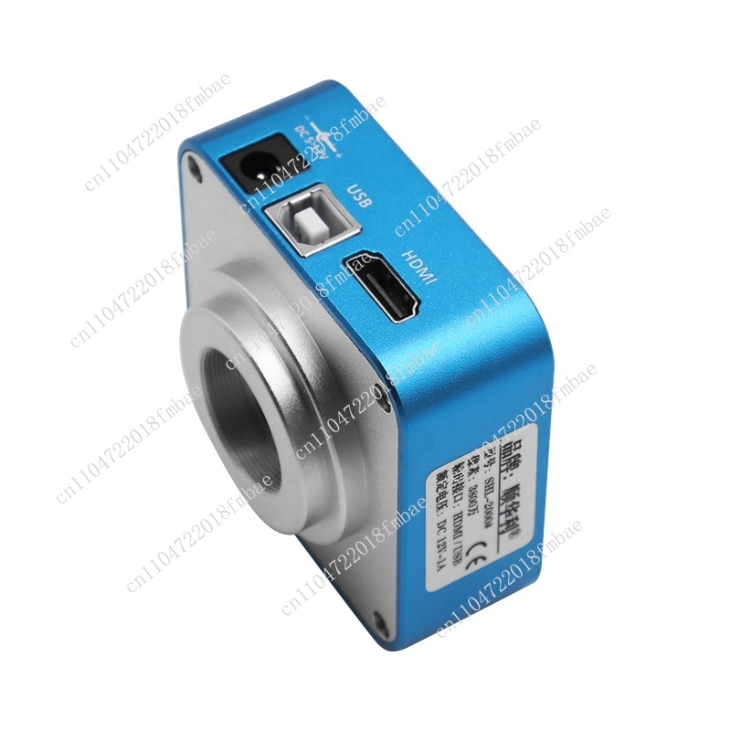 Mikroskop Digital Industri 38M - Usb Microscope Digital ulasan dan harga
