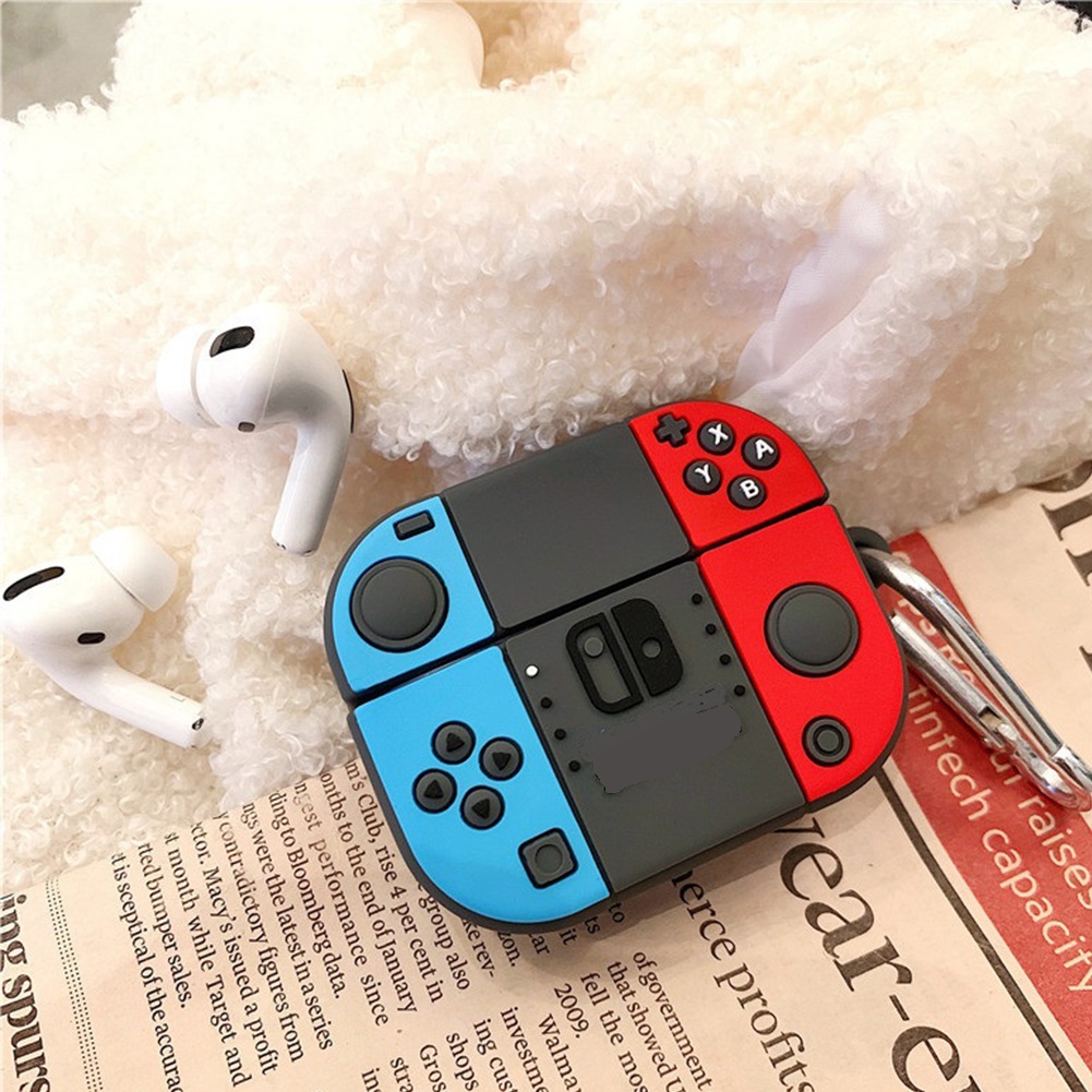 Casing Airpods Pro 3, Casing P - Portable Wifi Hotspot ulasan dan harga