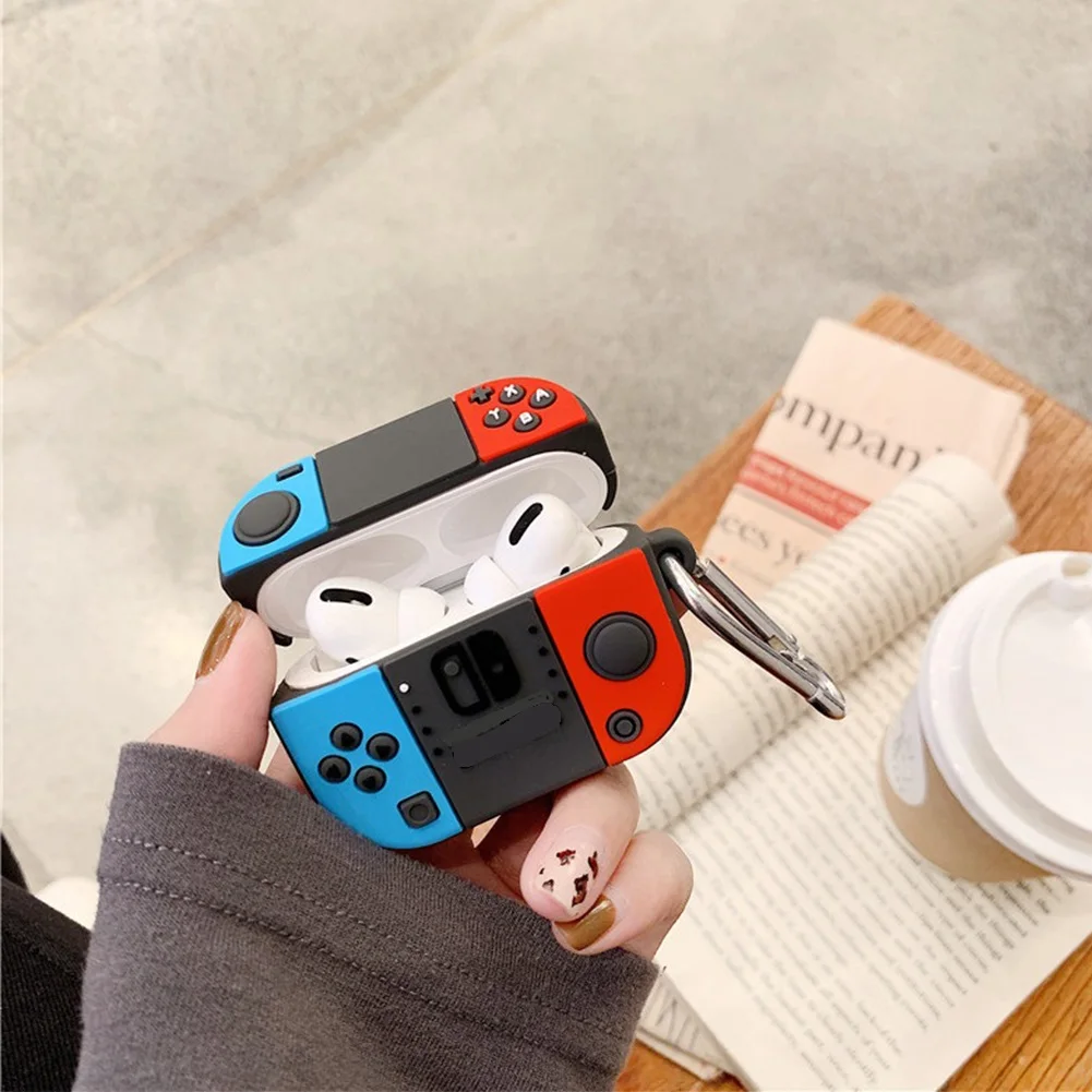 Casing Airpods Pro 3, Casing P - Portable Wifi Hotspot ulasan dan harga