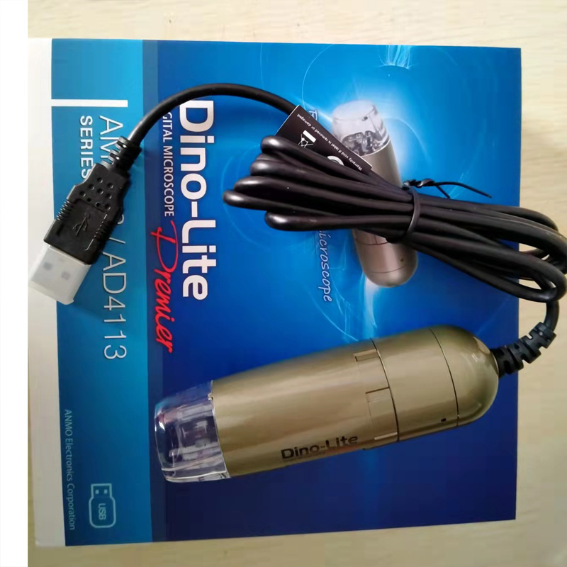 Mikroskop Digital Genggam Dino - Usb Microscope Digital ulasan dan harga